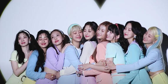 twice formula of love full of love ver twice formula of love full of love ver